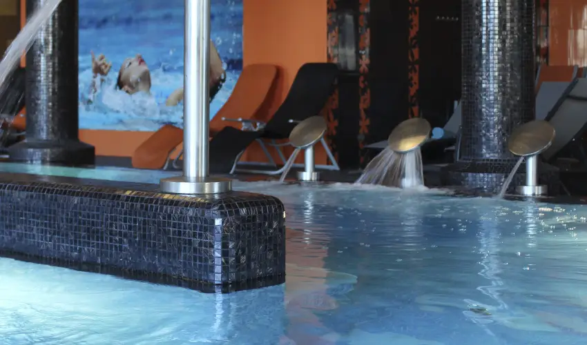 Hotel Wellamarin Zamrdi - Oktber 23. 