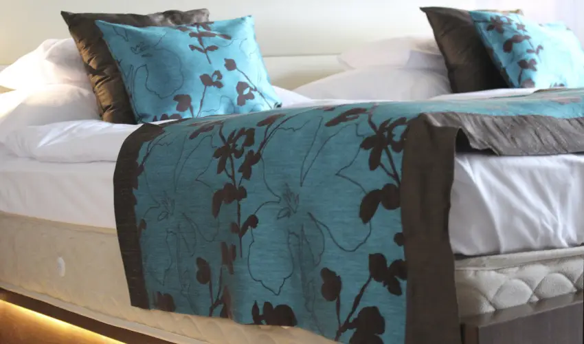 Hotel Wellamarin Zamrdi - Oktber 23. 