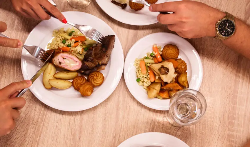 Hotel Wellamarin Zamrdi - Oktber 23. 