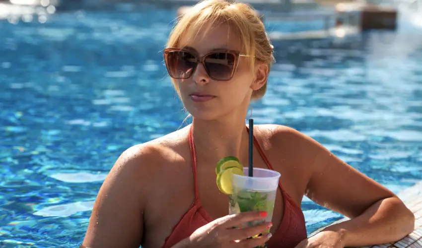 Hotel Wellamarin Zamrdi - Oktber 23. 