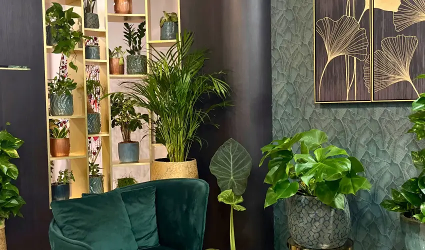 Hotel Wellamarin Zamrdi - Oktber 23. 