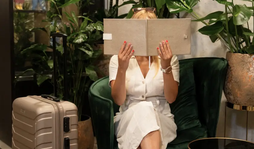 Hotel Wellamarin Zamrdi - Oktber 23. 