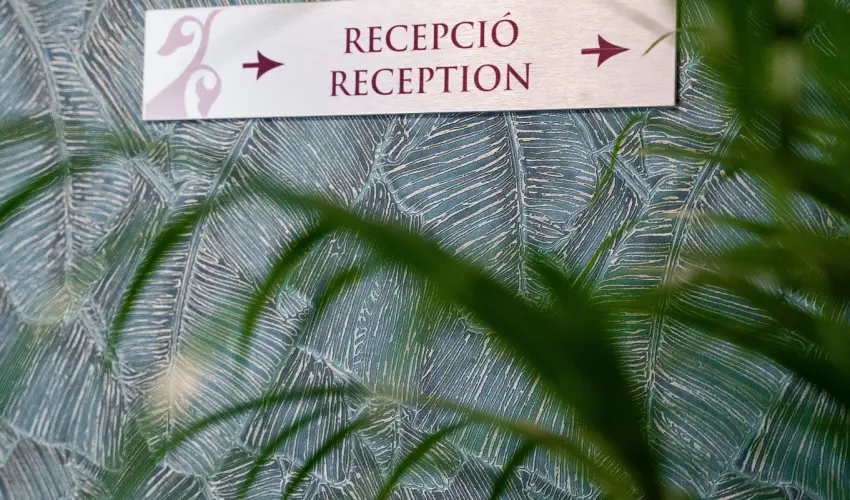 Hotel Wellamarin Zamrdi - Oktber 23. 