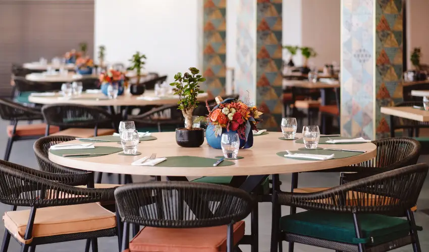 Hotel Wellamarin Zamrdi - Oktber 23. 