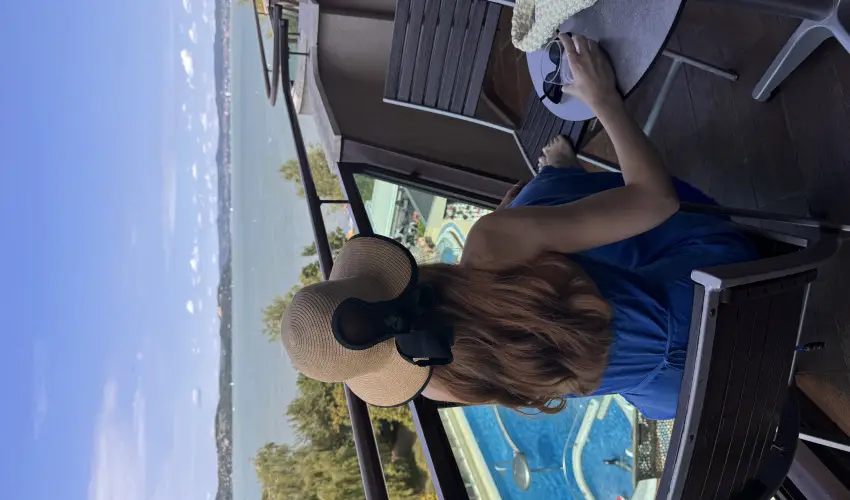 Hotel Wellamarin Zamrdi - Oktber 23. 