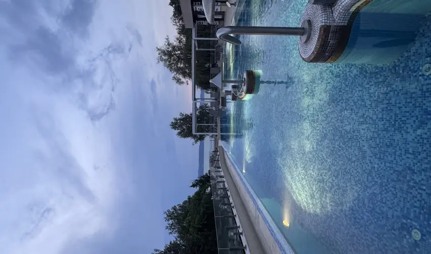 Hotel Wellamarin Zamrdi - Oktber 23. 