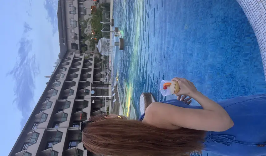 Hotel Wellamarin Zam�rdi - Okt�ber 23. 