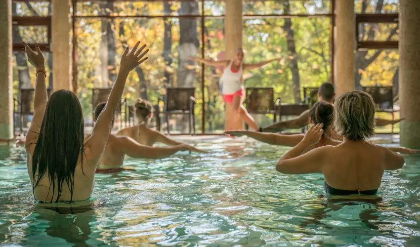 Wellness Hotel Gyula Gyula - Oktber 23. (min. 3 j)