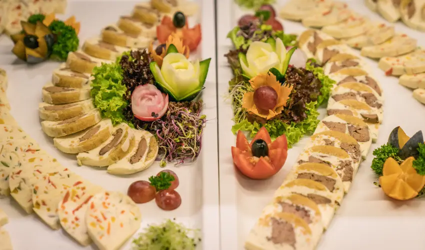 Wellness Hotel Gyula Gyula - Oktber 23. (min. 3 j)