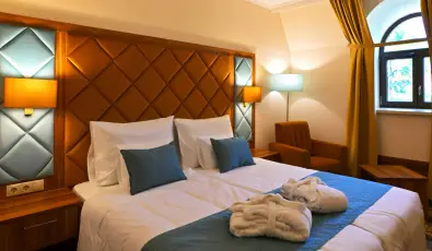 Wellness Hotel Gyula Gyula