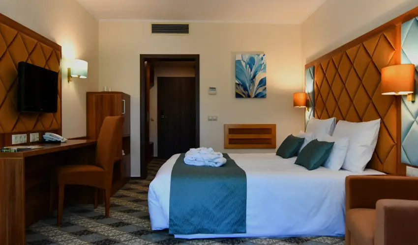 Wellness Hotel Gyula Gyula - Oktber 23. (min. 3 j)