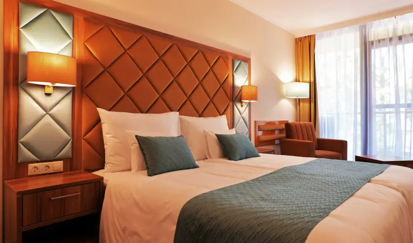 Wellness Hotel Gyula Gyula - Oktber 23. (min. 3 j)