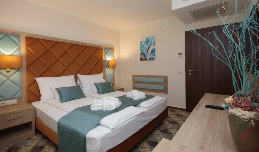 Wellness Hotel Gyula Gyula - Oktber 23. (min. 3 j)