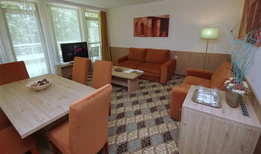 Wellness Hotel Gyula Gyula - Oktber 23. (min. 3 j)