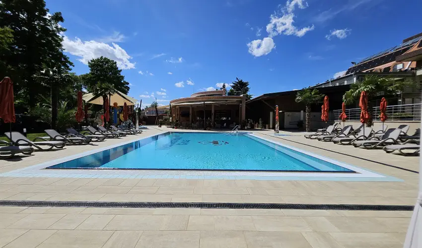 Wellness Hotel Gyula Gyula - Oktber 23. (min. 3 j)