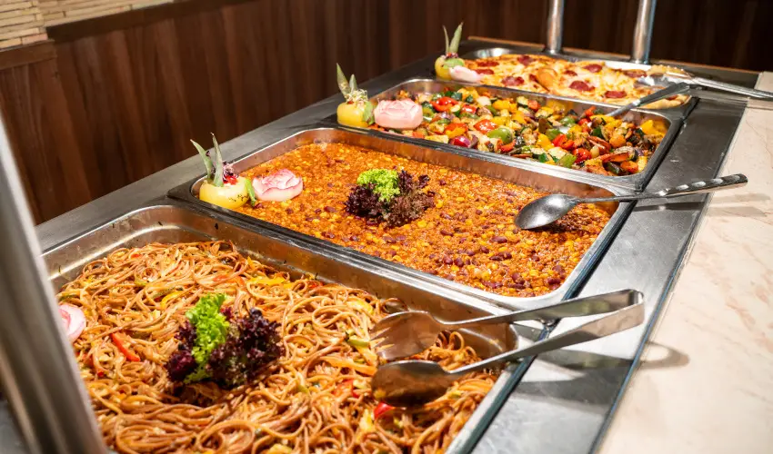 Wellness Hotel Gyula Gyula - Okt�ber 23. (min. 3 �j)