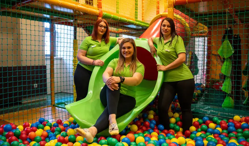 Wellness Hotel Gyula Gyula - Okt�ber 23. (min. 3 �j)