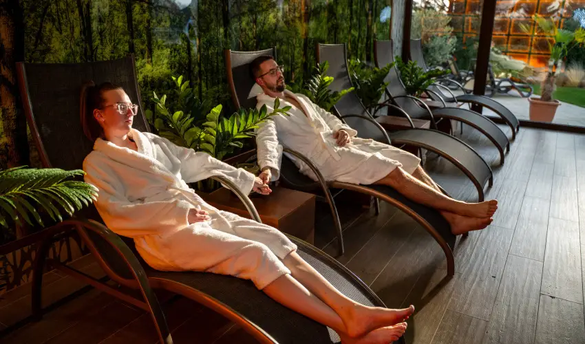 Wellness Hotel Gyula Gyula - Okt�ber 23. (min. 3 �j)