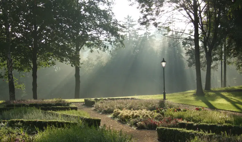 La Contessa Kastlyhotel Szilvsvrad - Oktber 23.