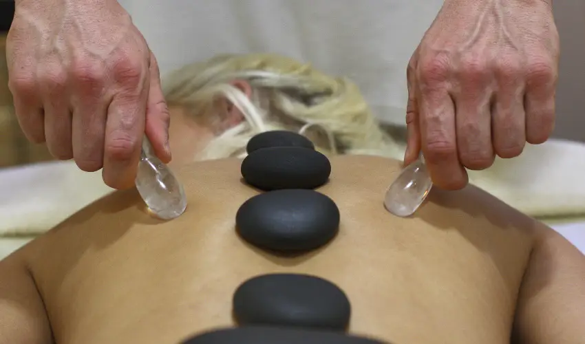 La Contessa Kastlyhotel Szilvsvrad - Oktber 23.