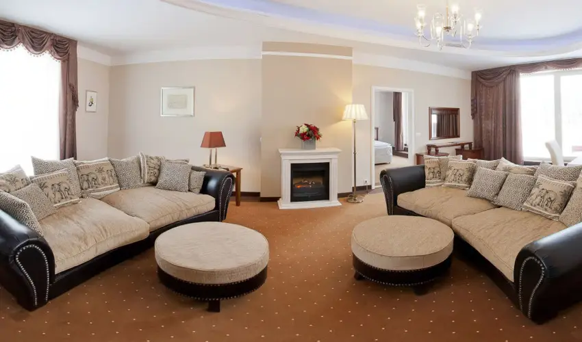 La Contessa Kastlyhotel Szilvsvrad - Oktber 23.