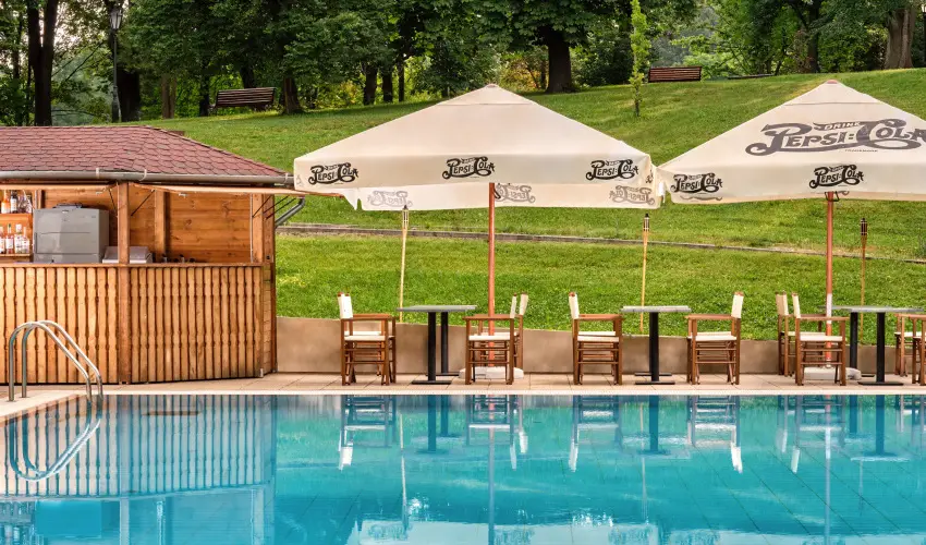 La Contessa Kastlyhotel Szilvsvrad - Oktber 23.