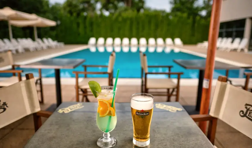 La Contessa Kastlyhotel Szilvsvrad - Oktber 23.