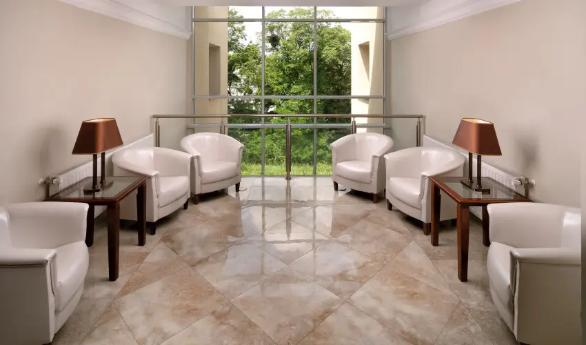 La Contessa Kastlyhotel Szilvsvrad - Oktber 23.