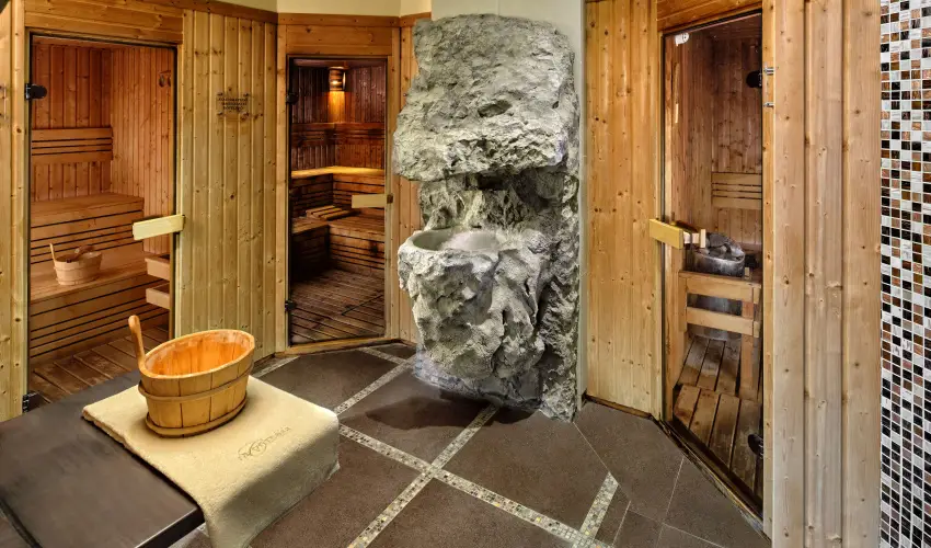 La Contessa Kastlyhotel Szilvsvrad - Oktber 23.