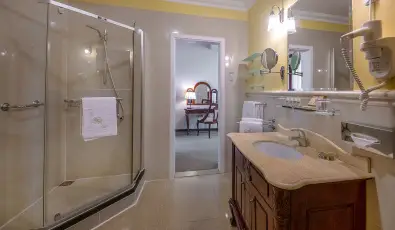 La Contessa Kastlyhotel Szilvsvrad