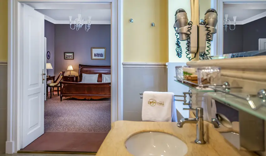 La Contessa Kastlyhotel Szilvsvrad - Oktber 23.