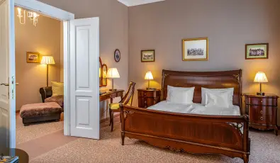 La Contessa Kastlyhotel Szilvsvrad