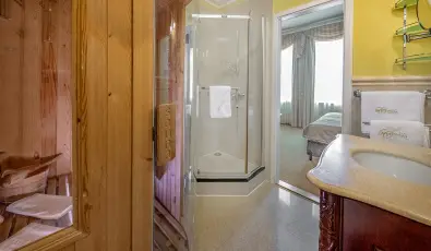 La Contessa Kastlyhotel Szilvsvrad