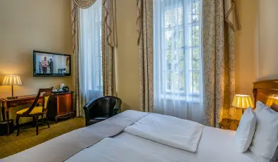 La Contessa Kastlyhotel Szilvsvrad