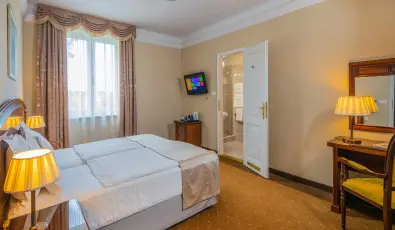 La Contessa Kastlyhotel Szilvsvrad