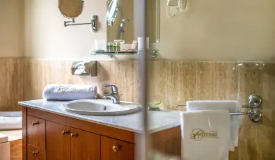 La Contessa Kastlyhotel Szilvsvrad