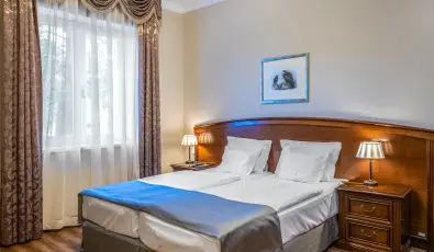 La Contessa Kastlyhotel Szilvsvrad