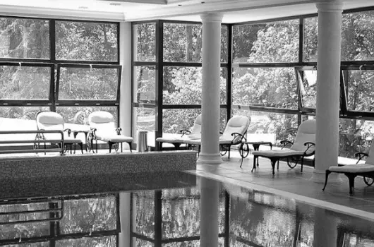 La Contessa Kastlyhotel - Oktber 23. (min. 2 j)