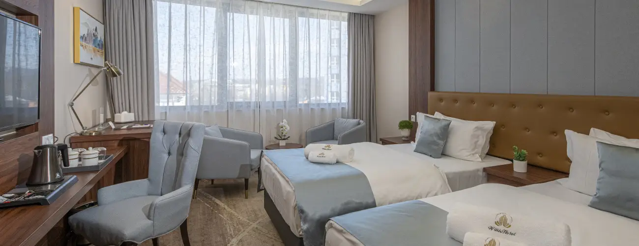 Willis Hotel Business & Wellness Zalaegerszeg - Oktber 23. 