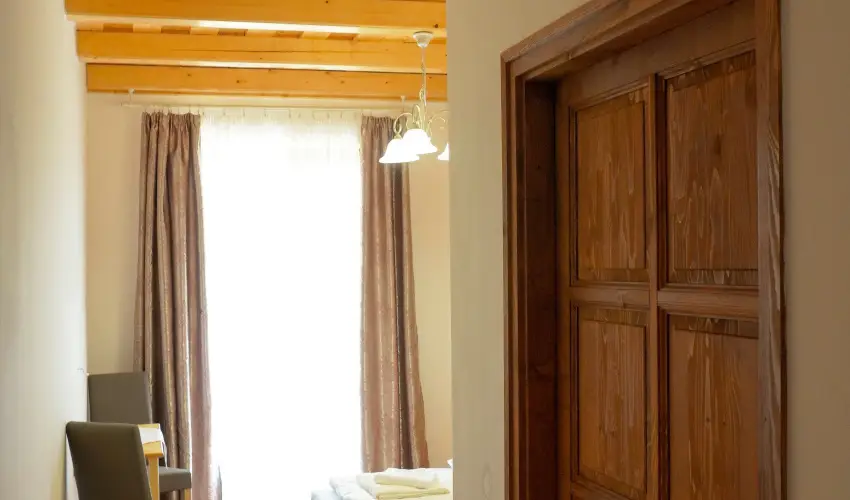 Zemplni Tndrkert Vendghz Fzrkomls - Oktber 23.