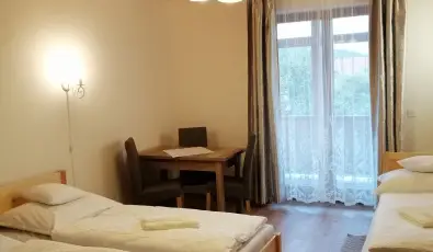 Zemplni Tndrkert Vendghz Fzrkomls