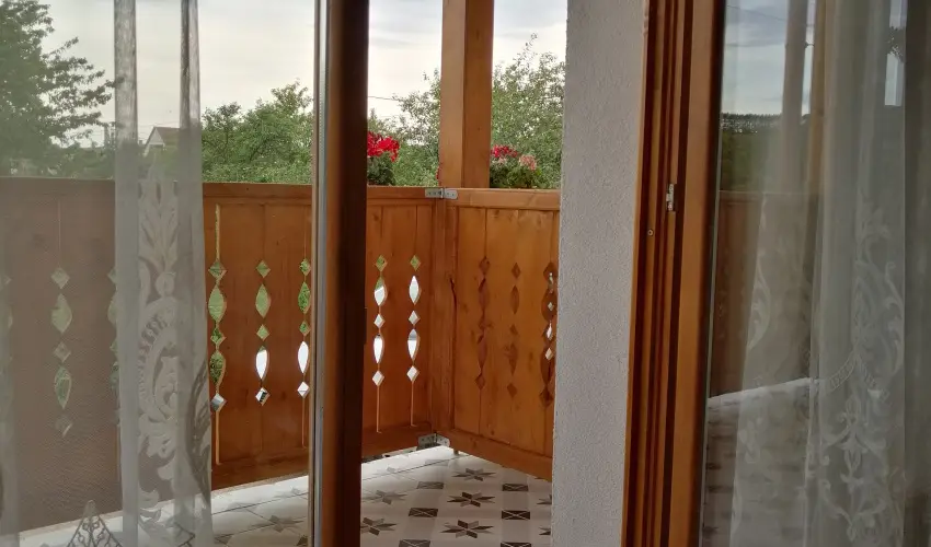 Zemplni Tndrkert Vendghz Fzrkomls - Oktber 23.