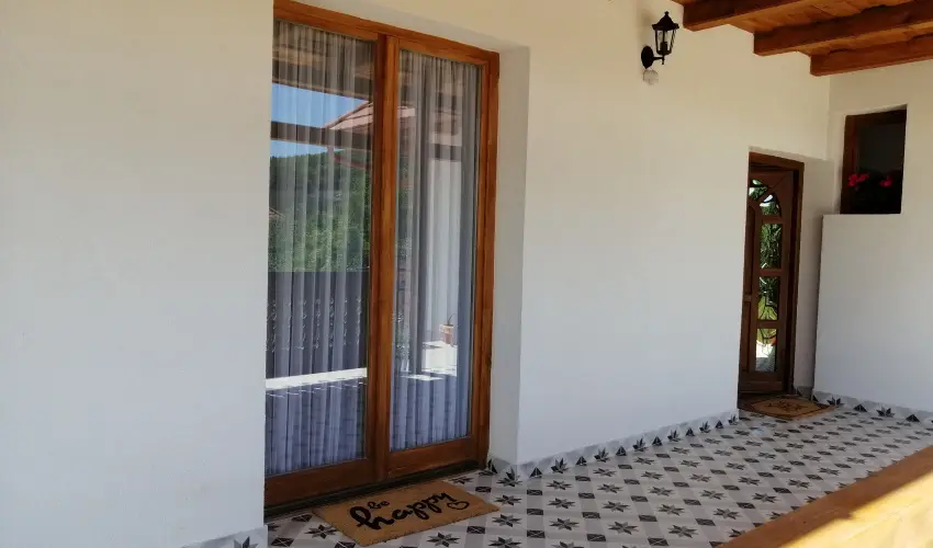 Zemplni Tndrkert Vendghz Fzrkomls - Oktber 23.