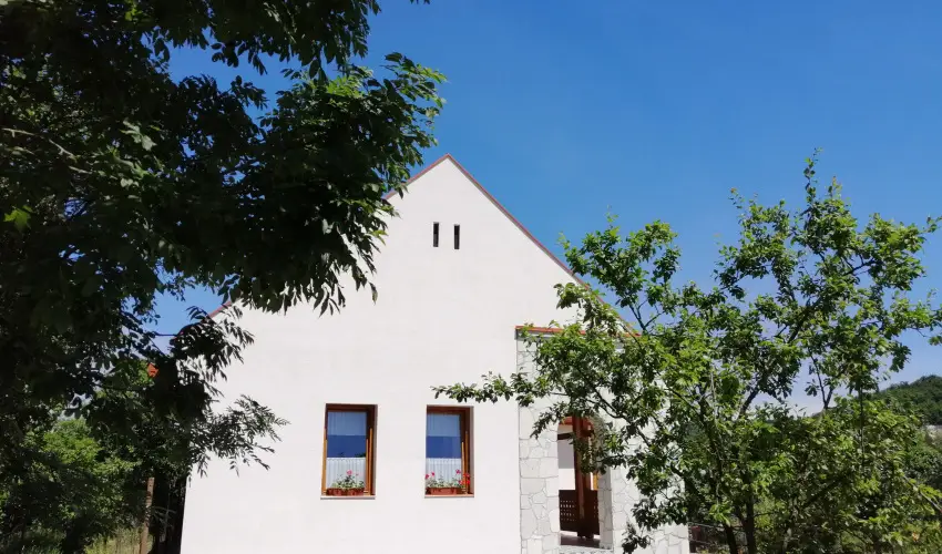 Zemplni Tndrkert Vendghz Fzrkomls - Oktber 23.