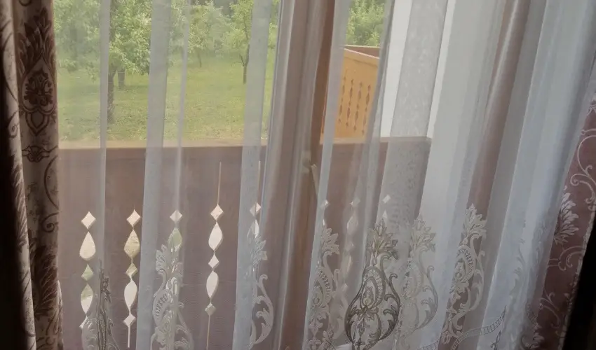 Zemplni Tndrkert Vendghz Fzrkomls - Oktber 23.