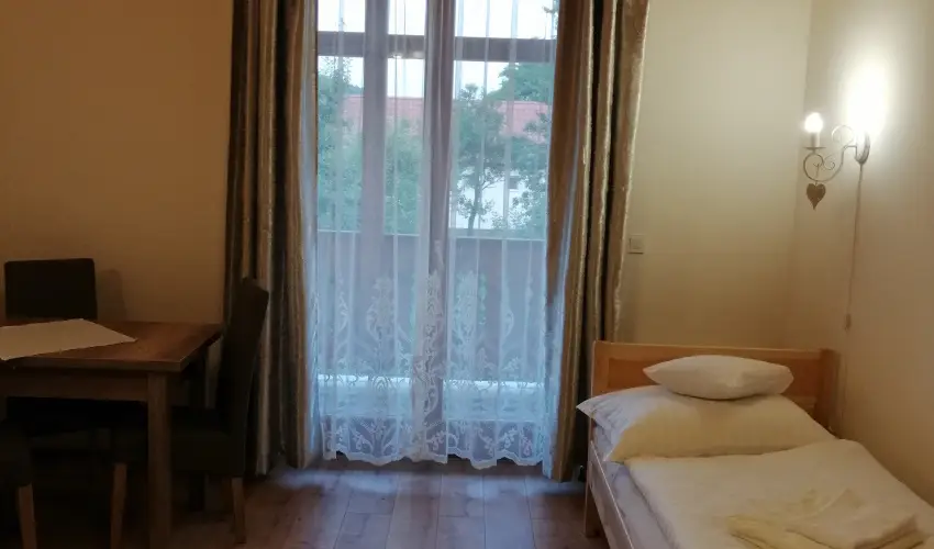 Zemplni Tndrkert Vendghz Fzrkomls - Oktber 23.