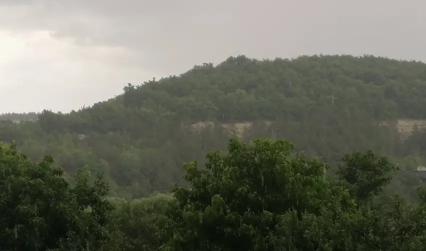 Zemplni Tndrkert Vendghz Fzrkomls - Oktber 23.