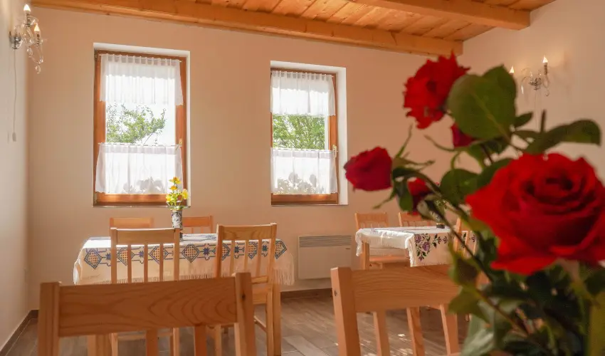 Zemplni Tndrkert Vendghz Fzrkomls - Oktber 23.