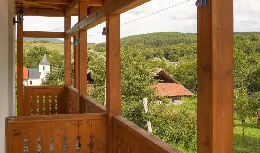 Zemplni Tndrkert Vendghz Fzrkomls - Oktber 23.