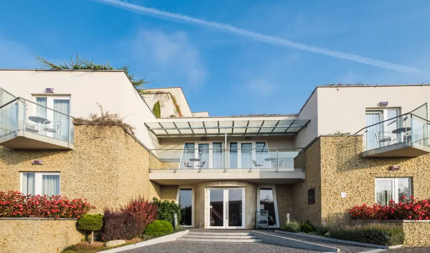 Zenit Hotel Balaton Vonyarcvashegy - Oktber 23. - teljes elrefizetssel (min. 3 j)